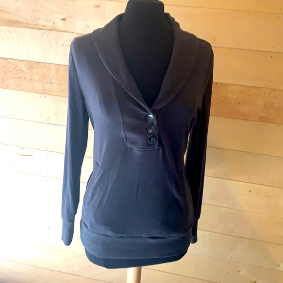 Banana Republic Sweater Top Size Large - Picture 1 of 3